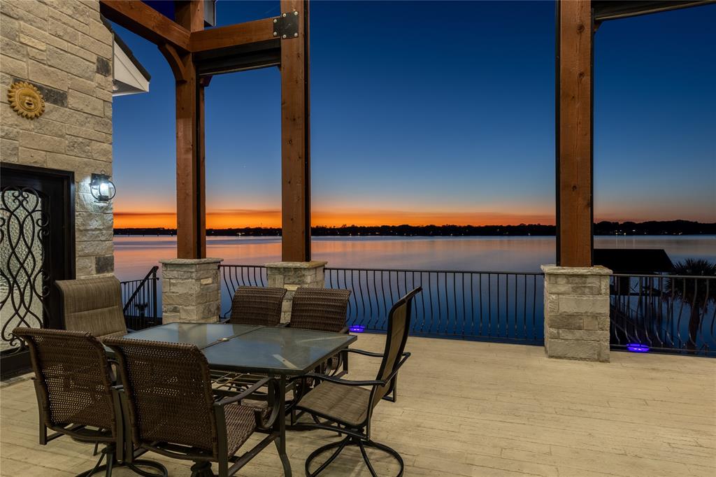 Idlewood Bay - Residential