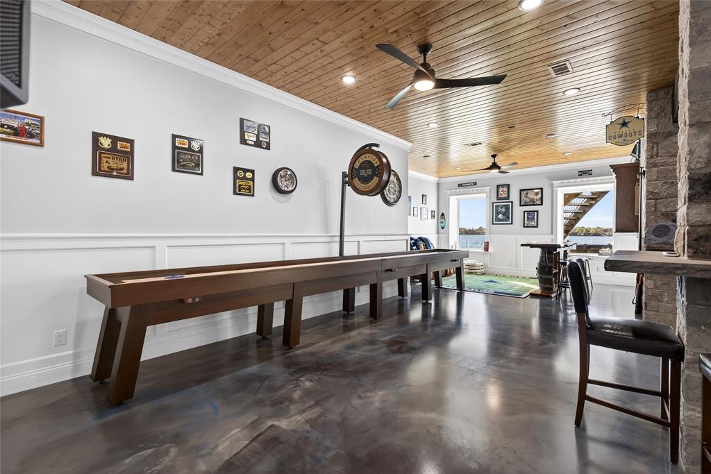 Idlewood Bay - Residential