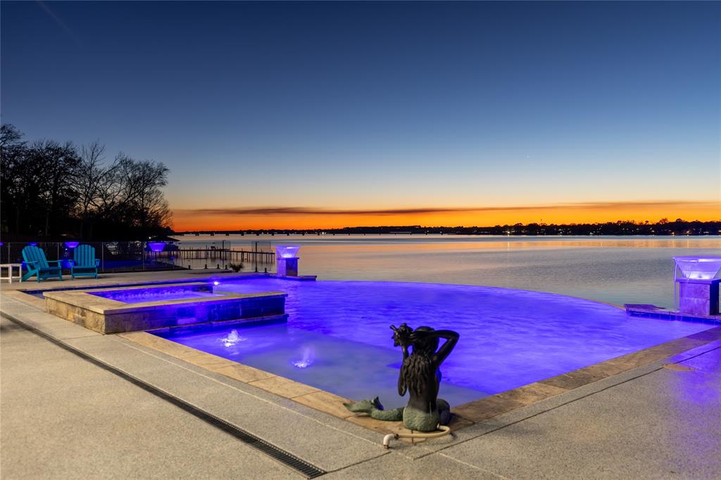 Idlewood Bay - Residential