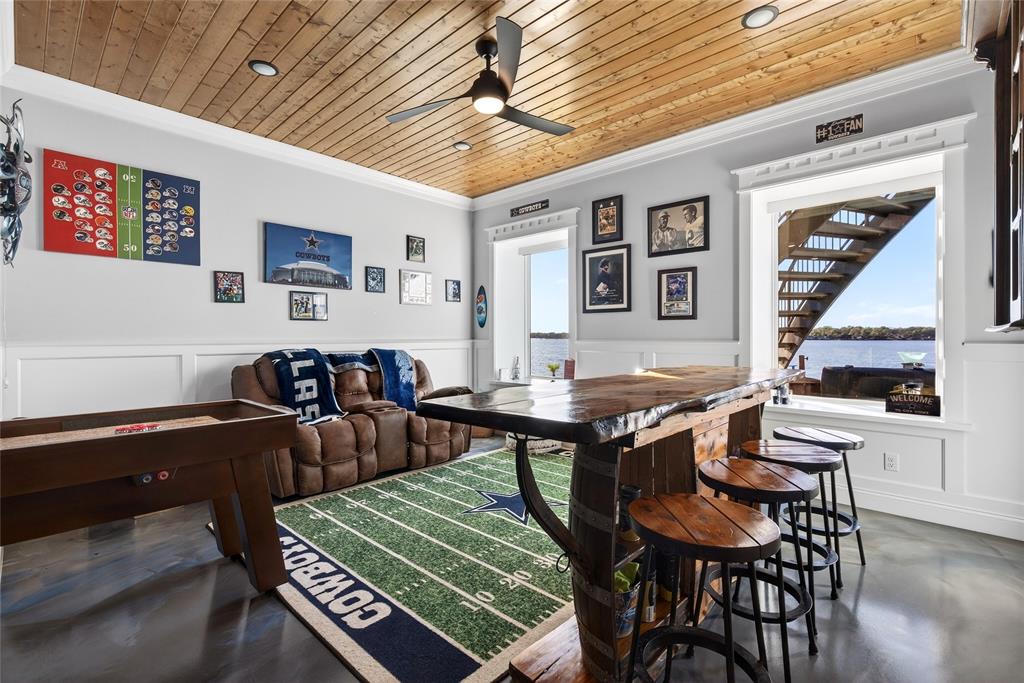 Idlewood Bay - Residential