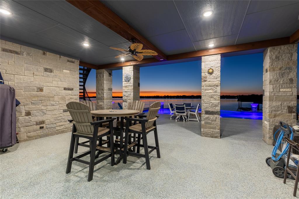 Idlewood Bay - Residential