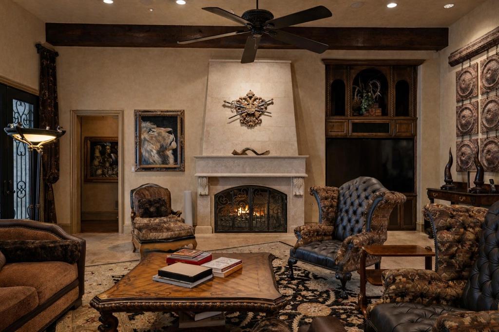 Preston Hills 01 - Residential