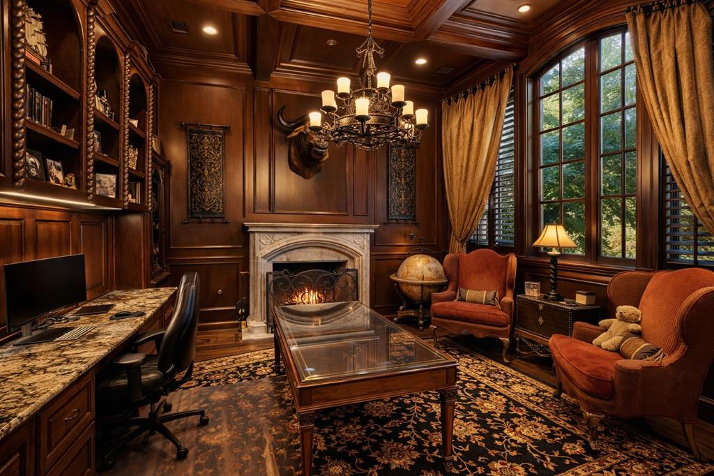 Preston Hills 01 - Residential