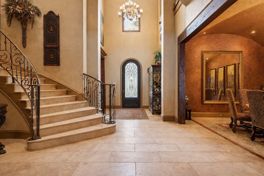 Preston Hills 01 - Residential