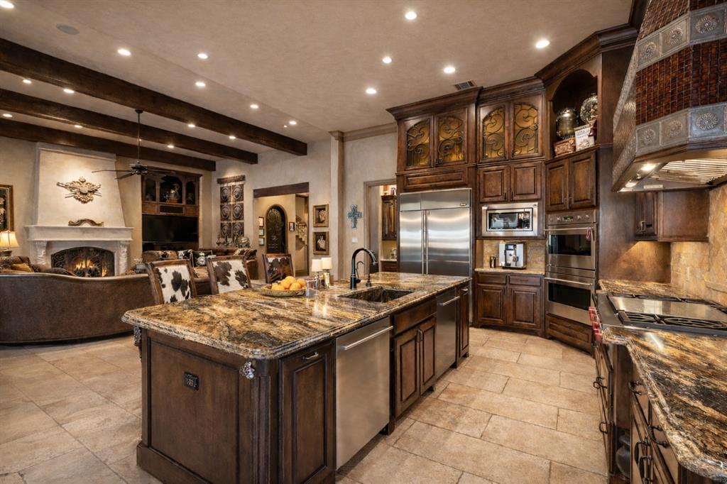 Preston Hills 01 - Residential