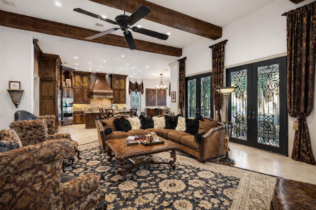 Preston Hills 01 - Residential