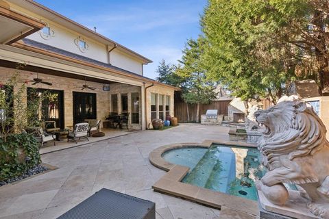 Tiny photo for 6725 Northwood Road, Dallas, TX 75225 (MLS # 21065316)