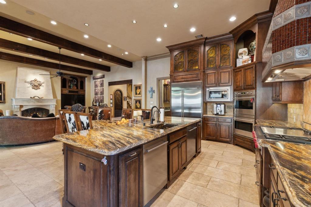 Preston Hills 01 - Residential