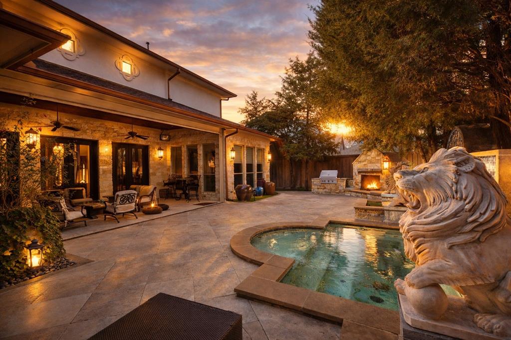 Preston Hills 01 - Residential