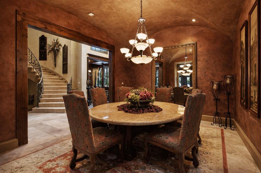 Preston Hills 01 - Residential