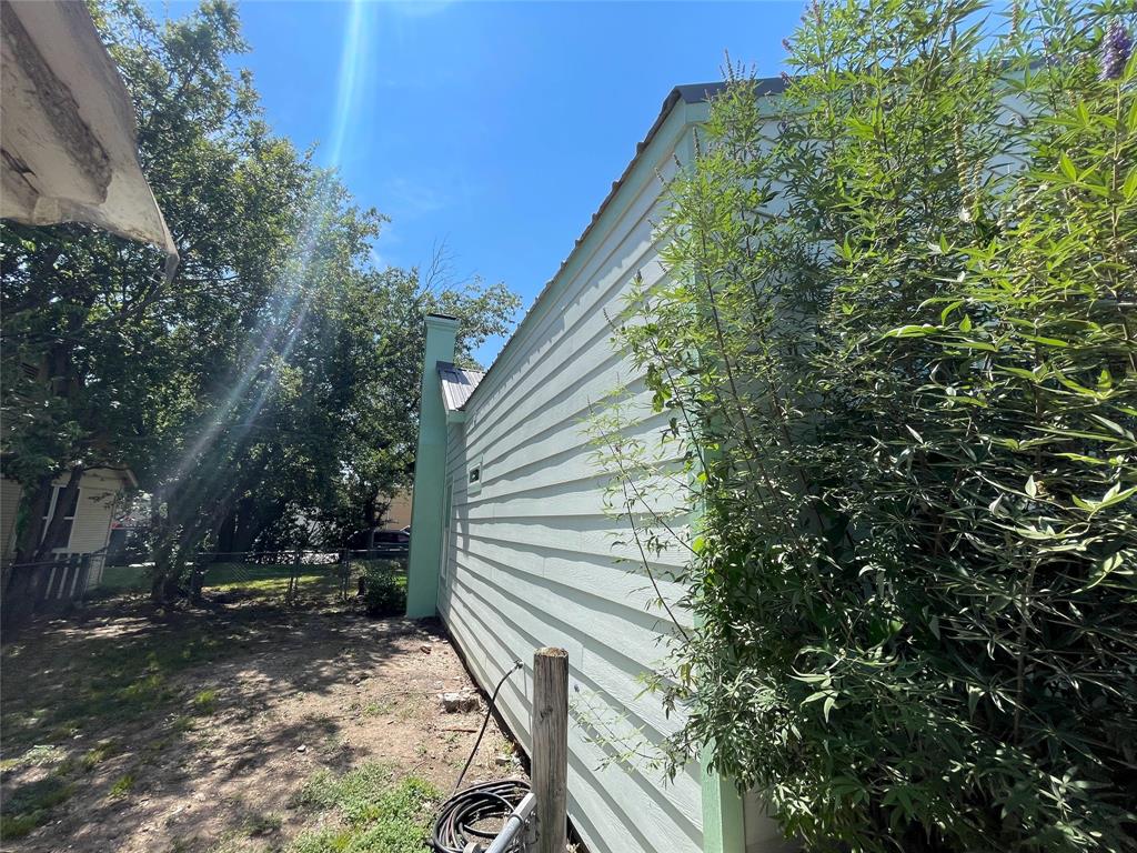 A H Barnes - Residential