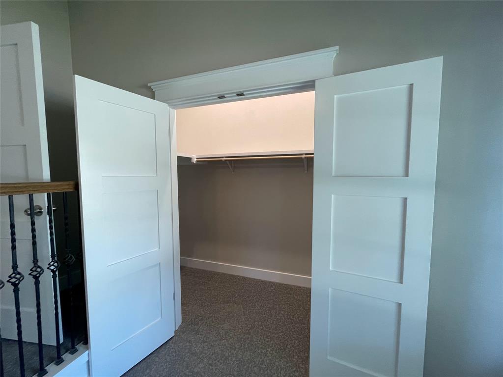 A H Barnes - Residential