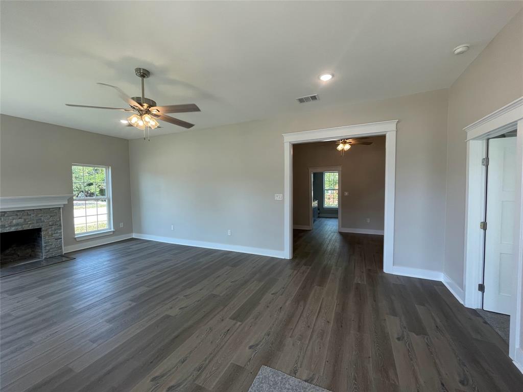 A H Barnes - Residential