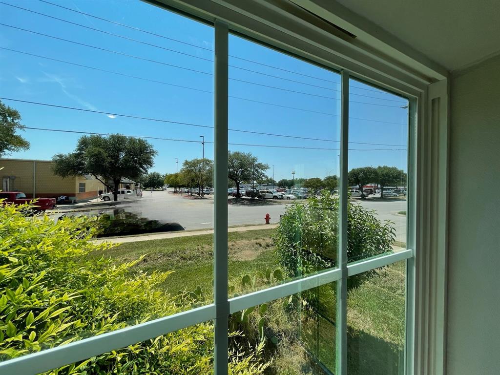 A H Barnes - Residential