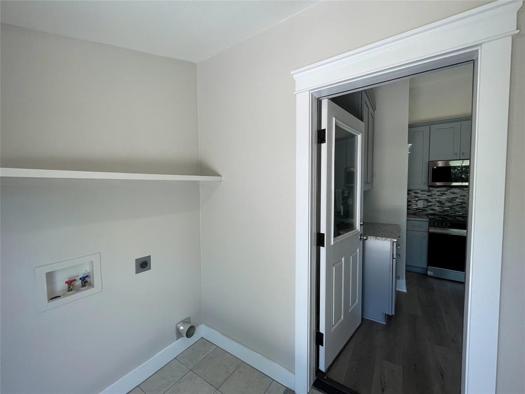 A H Barnes - Residential