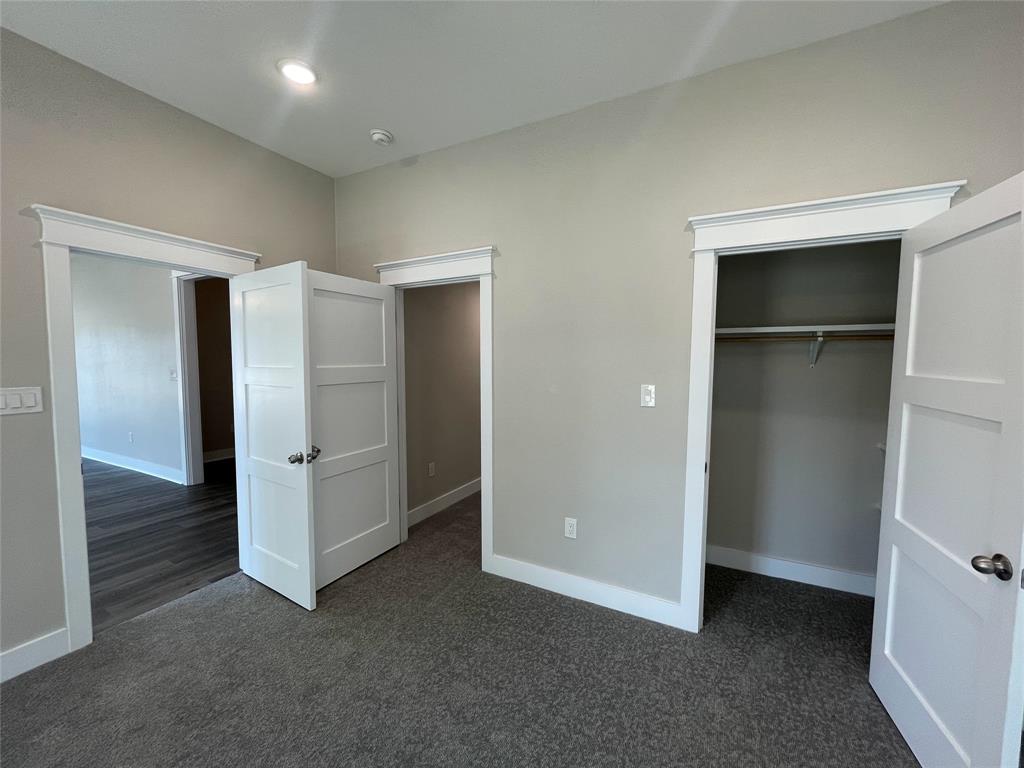 A H Barnes - Residential