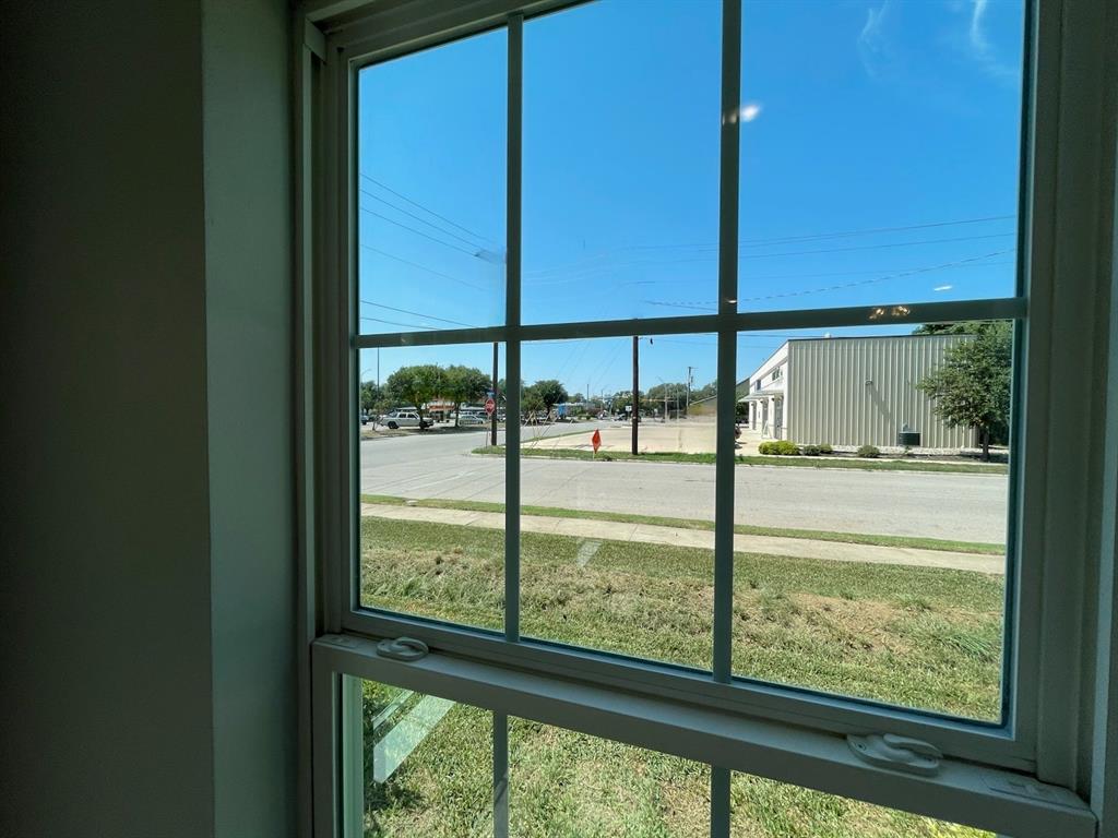 A H Barnes - Residential