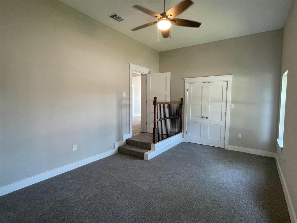 A H Barnes - Residential