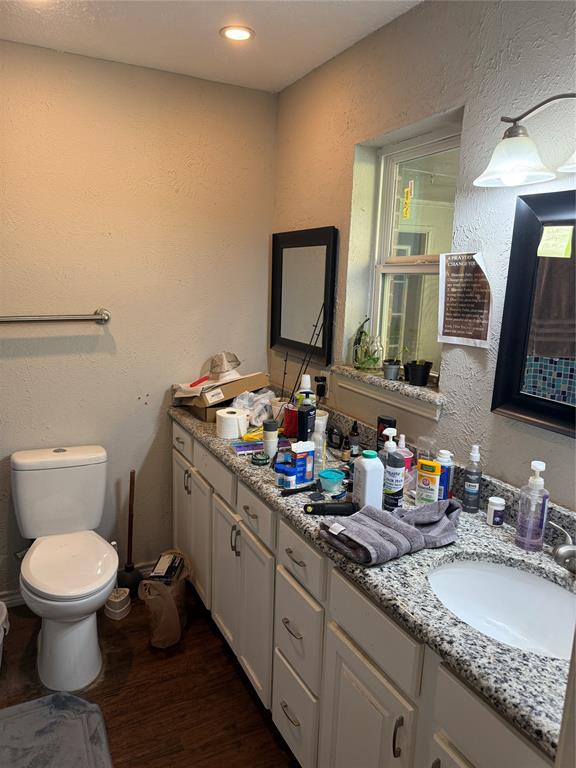 Forest Park - Residential