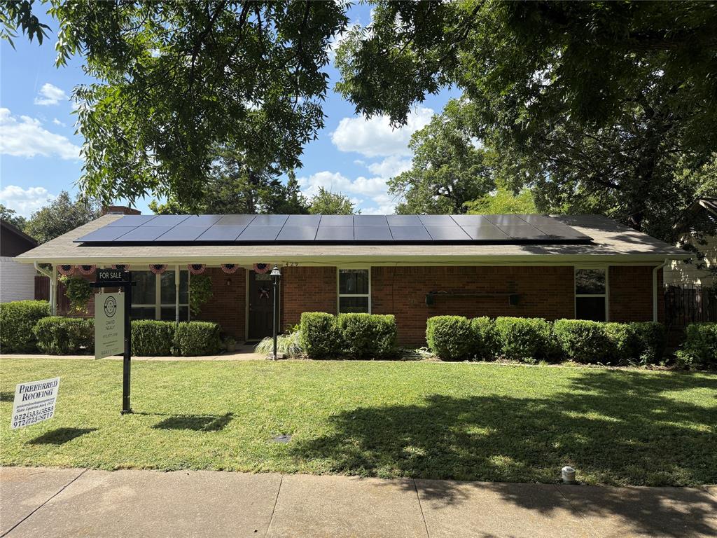 Forest Park - Residential