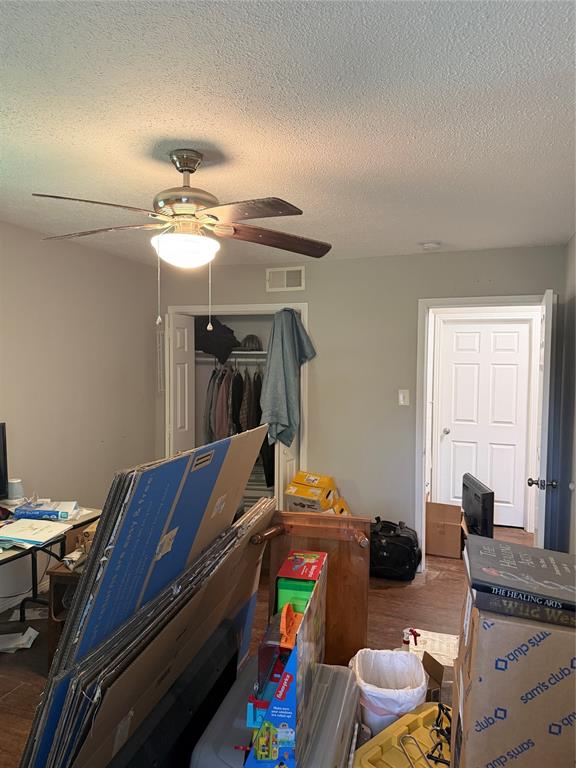 Forest Park - Residential