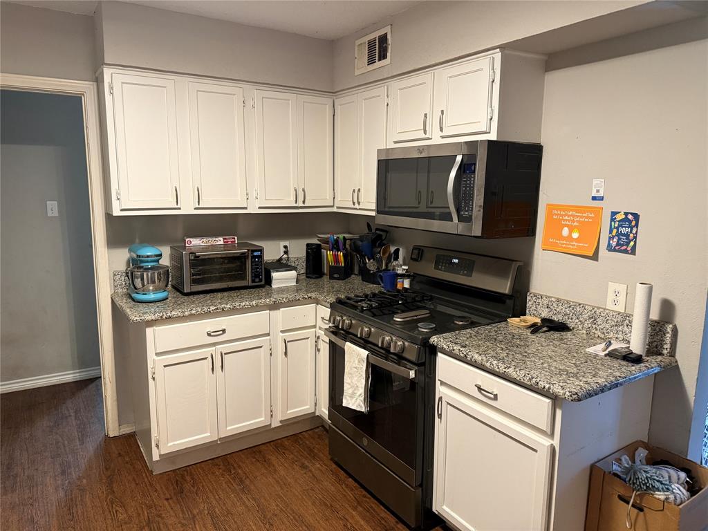 Forest Park - Residential