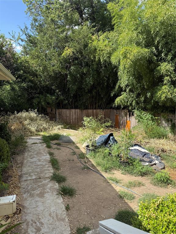 Forest Park - Residential