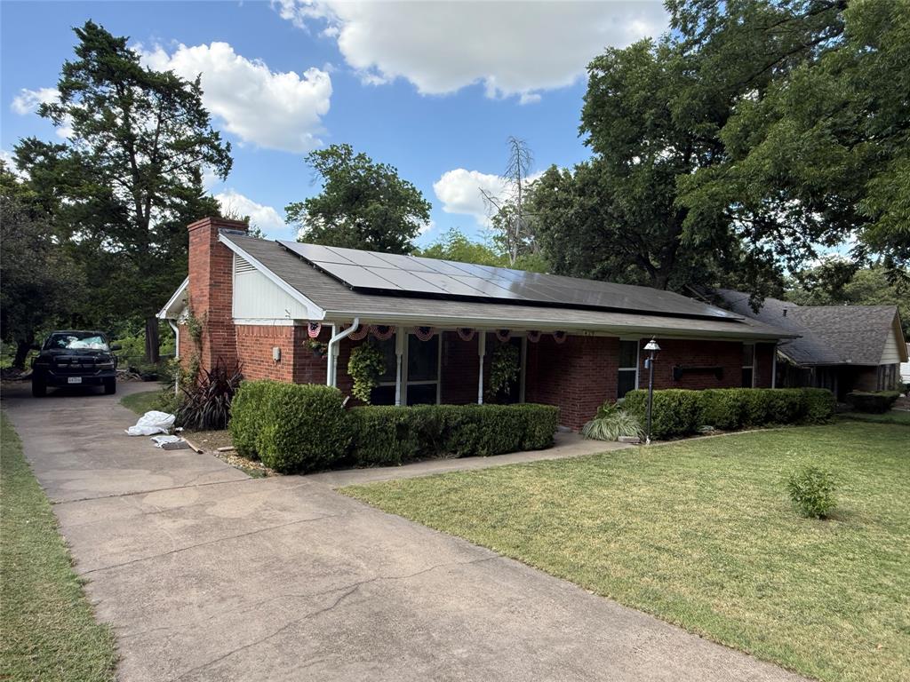 Forest Park - Residential