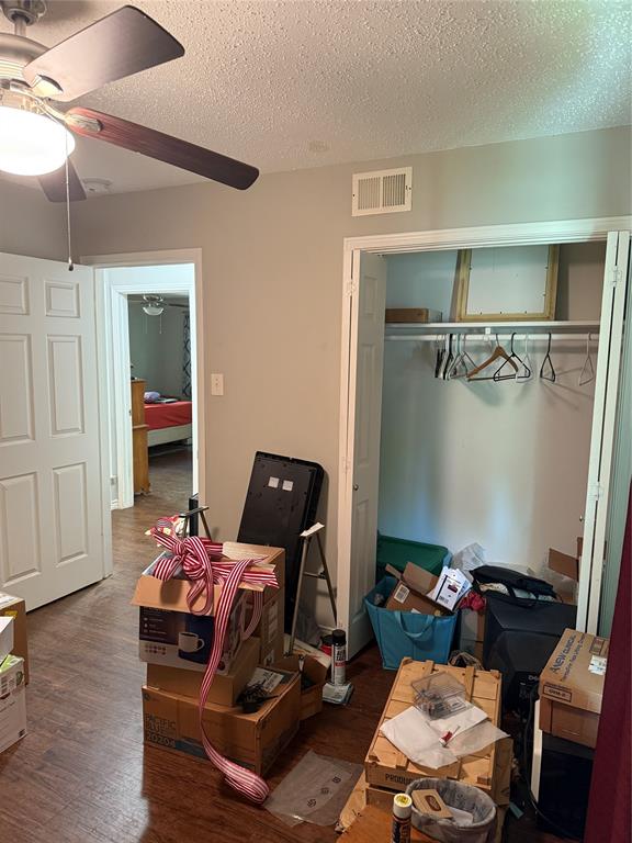 Forest Park - Residential