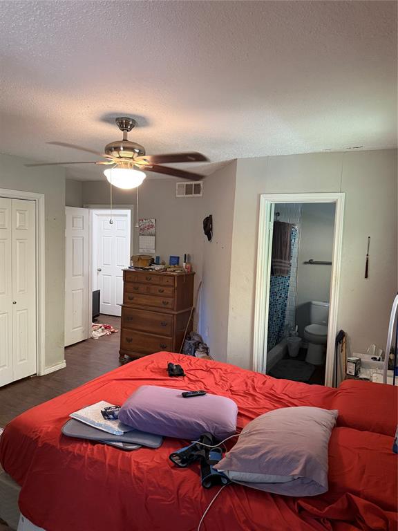 Forest Park - Residential