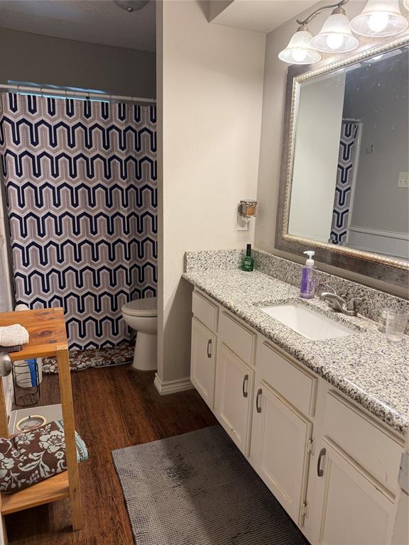 Forest Park - Residential