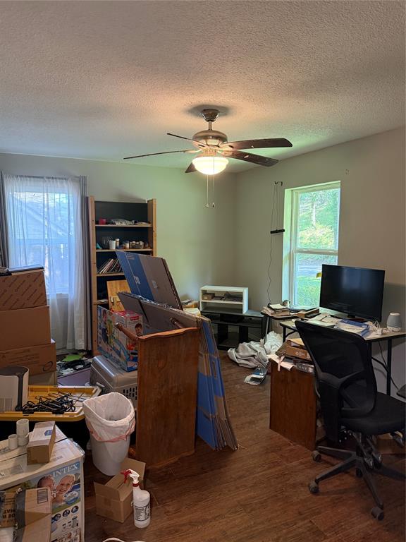 Forest Park - Residential