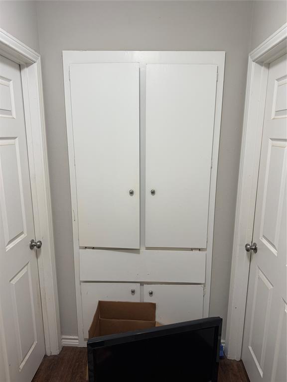 Forest Park - Residential