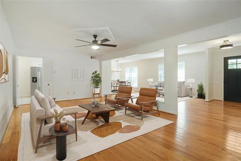 Tiny photo for 7329 Dalewood Lane, Dallas, TX 75214 (MLS # 21078589)