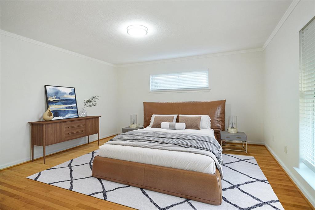 Mockingbird Manor Add - Residential