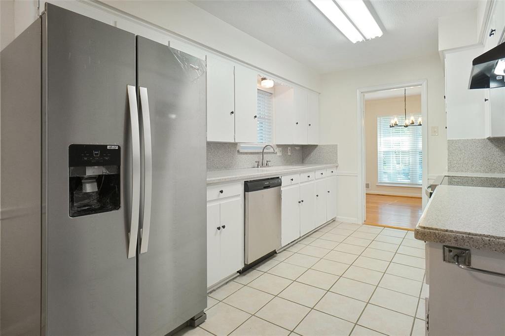 Mockingbird Manor Add - Residential