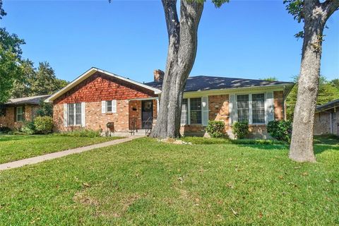 Tiny photo for 7329 Dalewood Lane, Dallas, TX 75214 (MLS # 21078589)