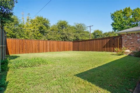 Tiny photo for 7329 Dalewood Lane, Dallas, TX 75214 (MLS # 21078589)