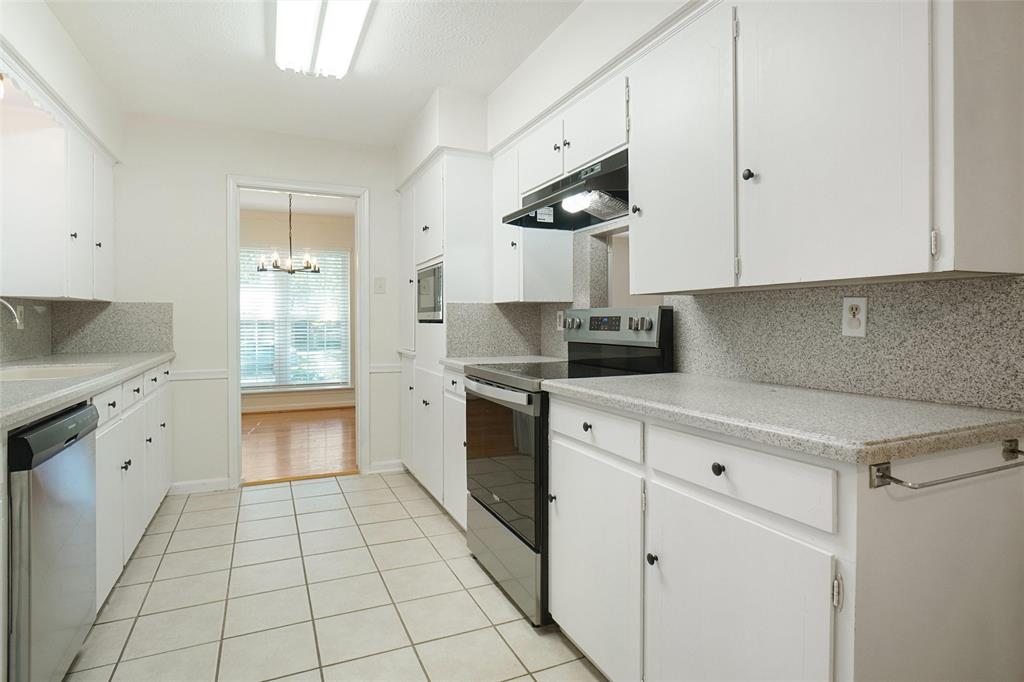 Mockingbird Manor Add - Residential