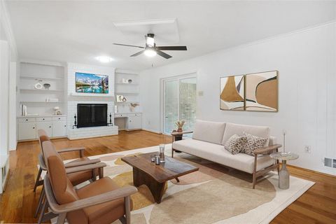 Tiny photo for 7329 Dalewood Lane, Dallas, TX 75214 (MLS # 21078589)