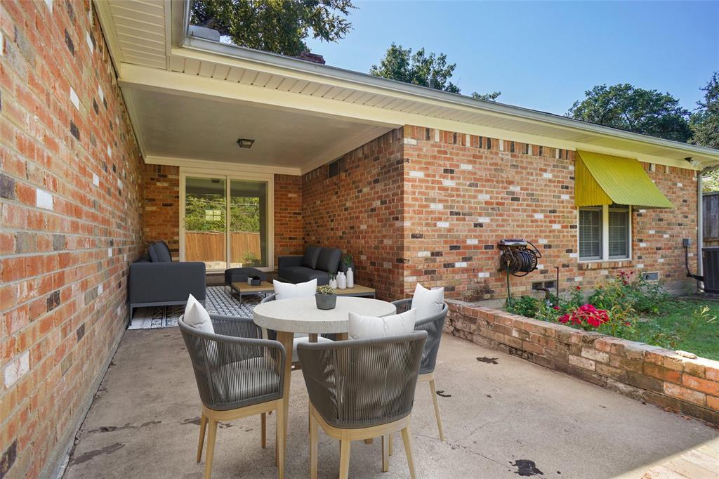 Mockingbird Manor Add - Residential