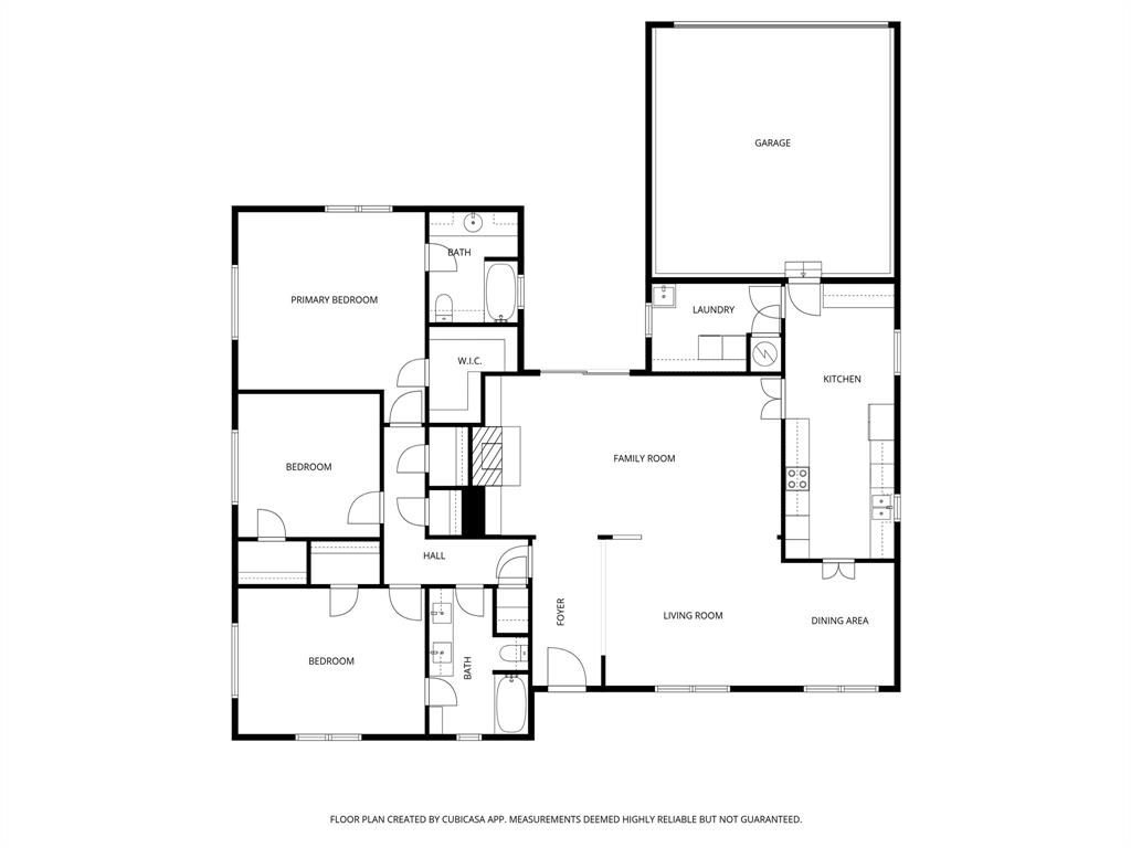 Mockingbird Manor Add - Residential
