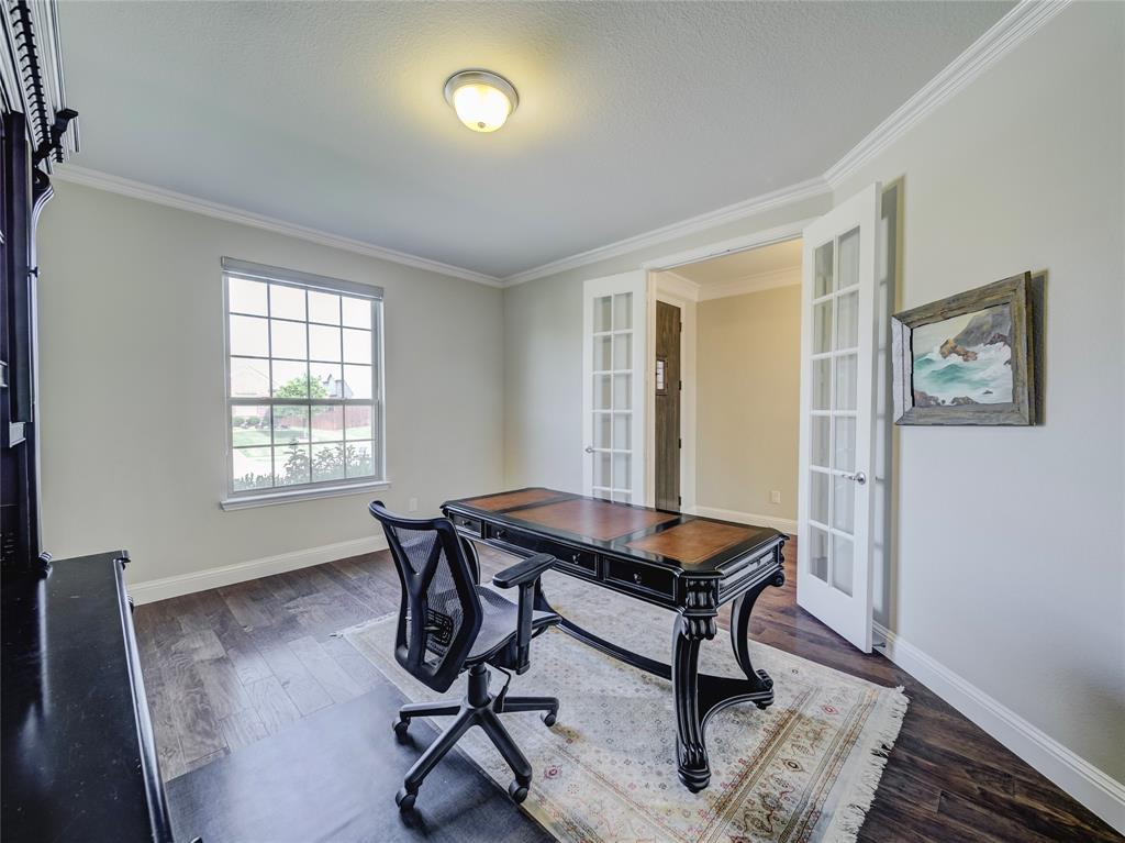 1601 Goldenrod Lane