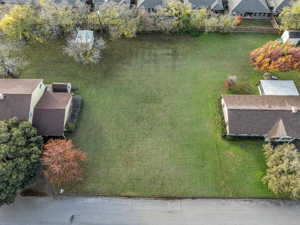 319 Allen Drive