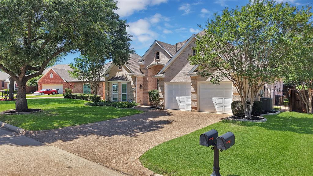 6619 Shelton Home Court