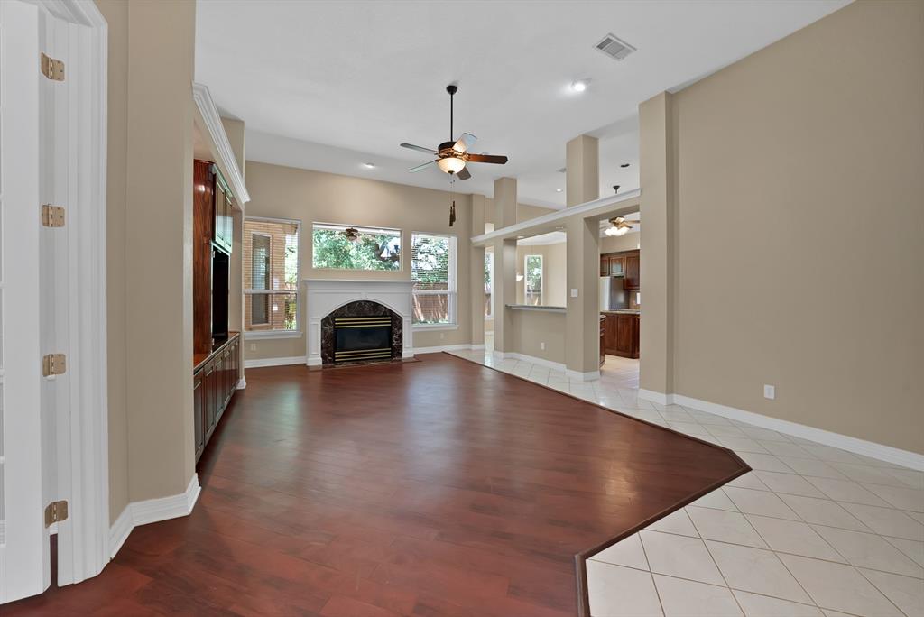 Georgetown Commons - Residential