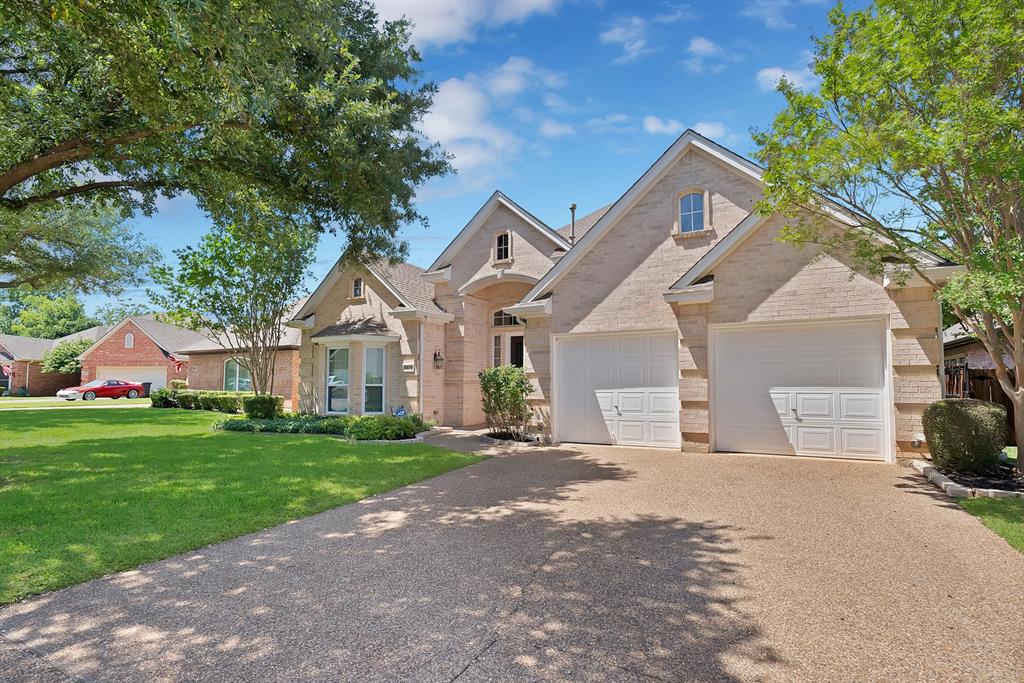 6619 Shelton Home Court