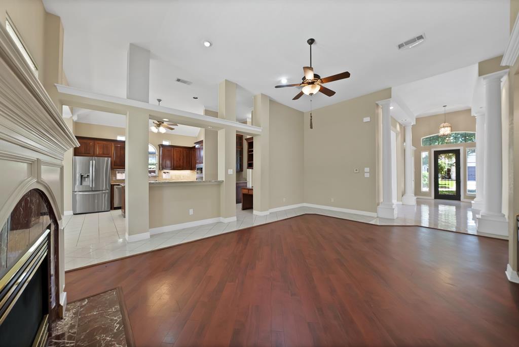 Georgetown Commons - Residential