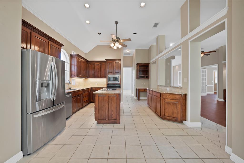 Georgetown Commons - Residential