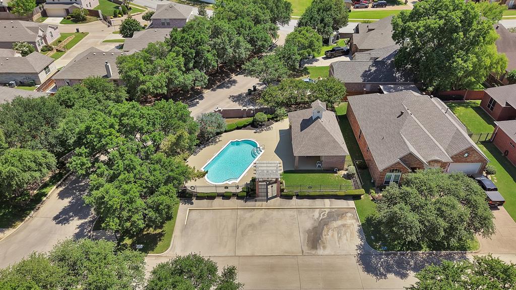 Georgetown Commons - Residential